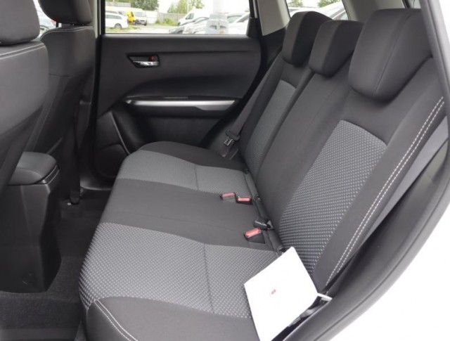 Suzuki Vitara  1.4 BoosterJet Premium