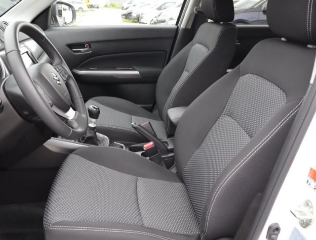 Suzuki Vitara  1.4 BoosterJet Premium