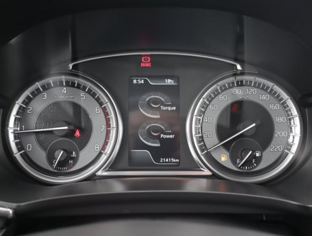 Suzuki Vitara  1.4 BoosterJet Premium