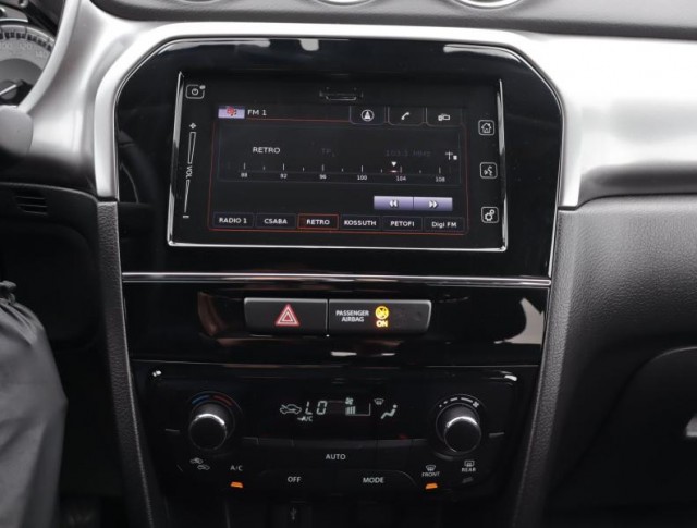 Suzuki Vitara  1.4 BoosterJet Premium
