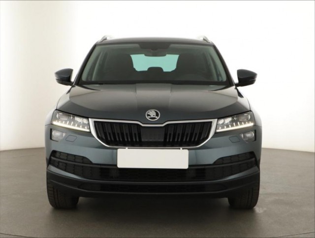 Škoda Karoq  1.5 TSI Style