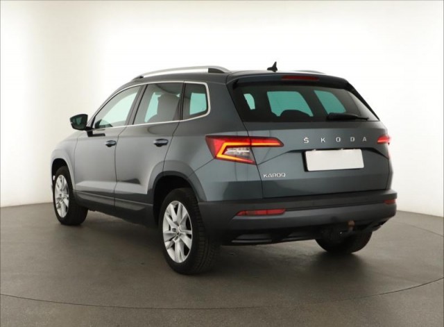 Škoda Karoq  1.5 TSI Style