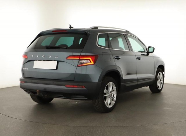 Škoda Karoq  1.5 TSI Style