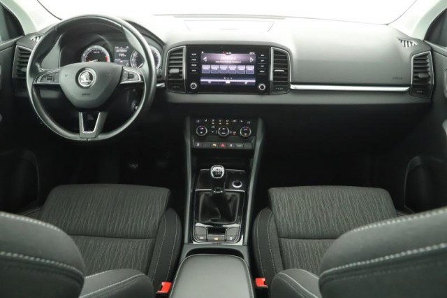 Škoda Karoq  1.5 TSI Style