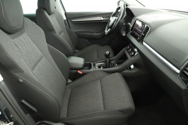 Škoda Karoq  1.5 TSI Style
