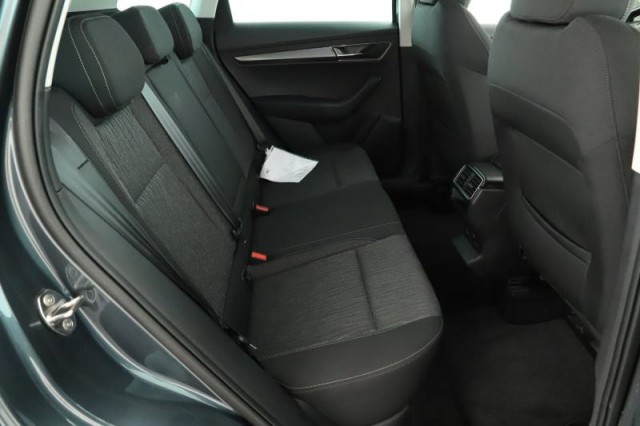 Škoda Karoq  1.5 TSI Style