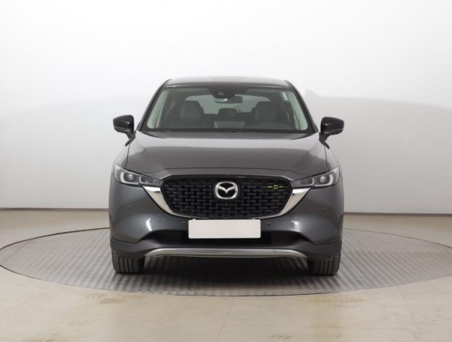 Mazda CX-5  2.0 Skyactiv-G 