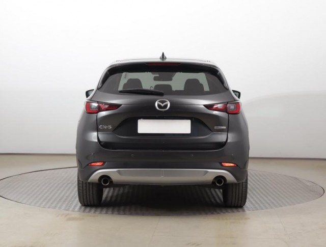 Mazda CX-5  2.0 Skyactiv-G 