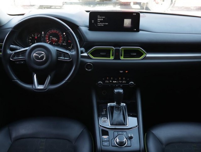 Mazda CX-5  2.0 Skyactiv-G 