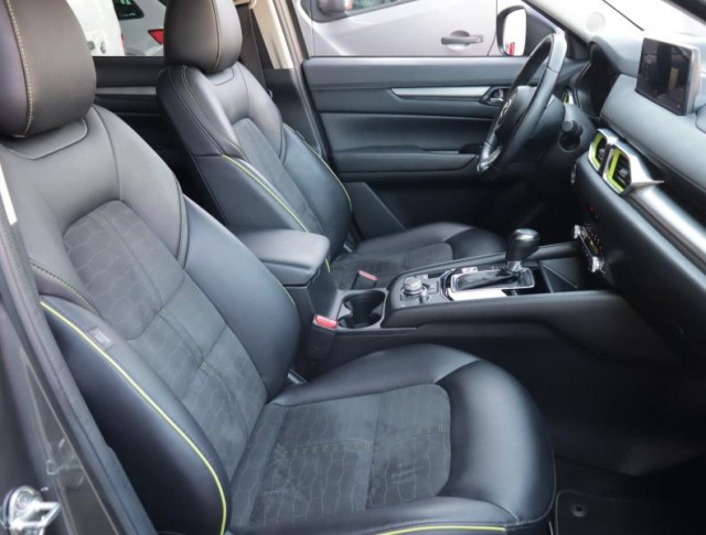 Mazda CX-5  2.0 Skyactiv-G 