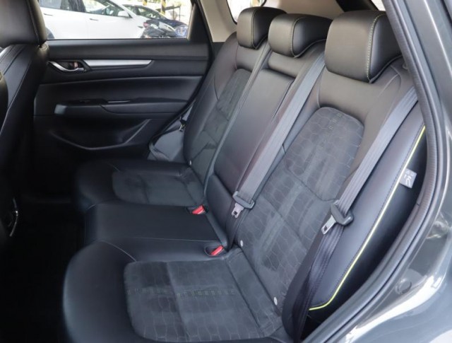 Mazda CX-5  2.0 Skyactiv-G 