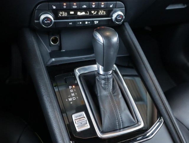 Mazda CX-5  2.0 Skyactiv-G 