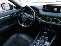 Mazda CX-5  2.0 Skyactiv-G 