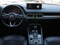 Mazda CX-5  2.0 Skyactiv-G 