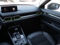 Mazda CX-5  2.0 Skyactiv-G 