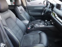 Mazda CX-5  2.0 Skyactiv-G 