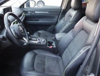 Mazda CX-5  2.0 Skyactiv-G 