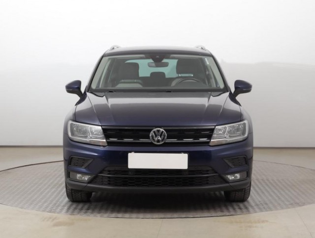 Volkswagen Tiguan  2.0 TDI 