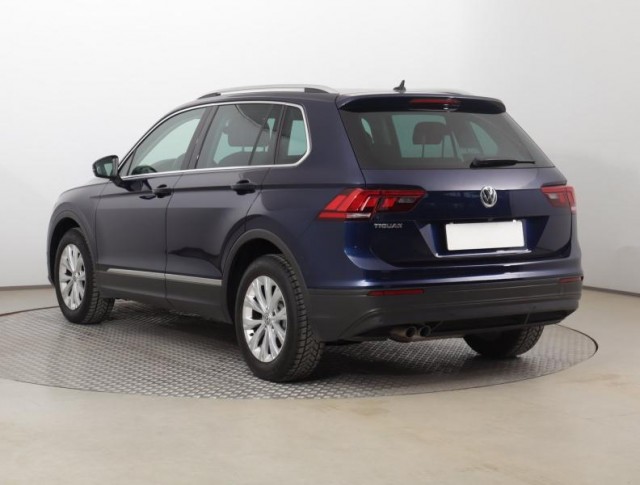 Volkswagen Tiguan  2.0 TDI 