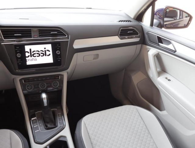 Volkswagen Tiguan  2.0 TDI 