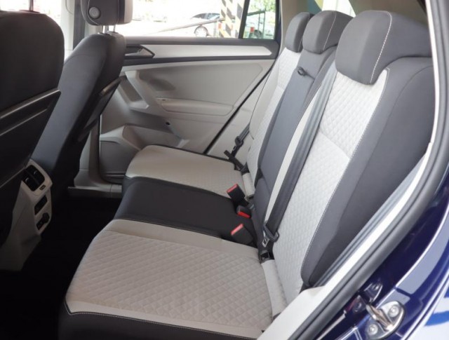Volkswagen Tiguan  2.0 TDI 