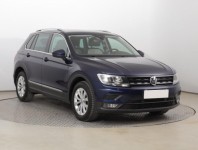 Volkswagen Tiguan  2.0 TDI 