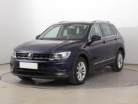 Volkswagen Tiguan  2.0 TDI 
