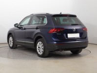 Volkswagen Tiguan  2.0 TDI 