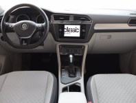 Volkswagen Tiguan  2.0 TDI 