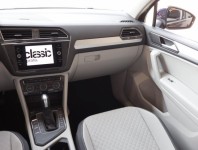 Volkswagen Tiguan  2.0 TDI 