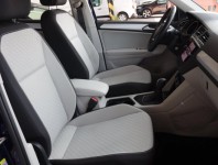 Volkswagen Tiguan  2.0 TDI 