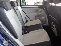 Volkswagen Tiguan  2.0 TDI 