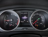 Volkswagen Tiguan  2.0 TDI 