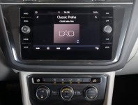 Volkswagen Tiguan  2.0 TDI 