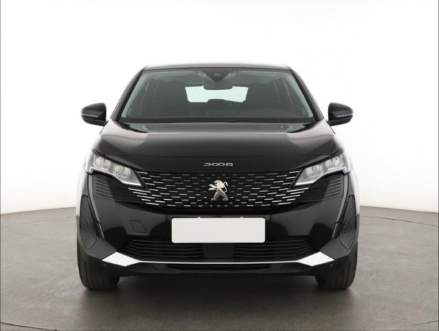 Peugeot 3008  1.2 PureTech Active Pack