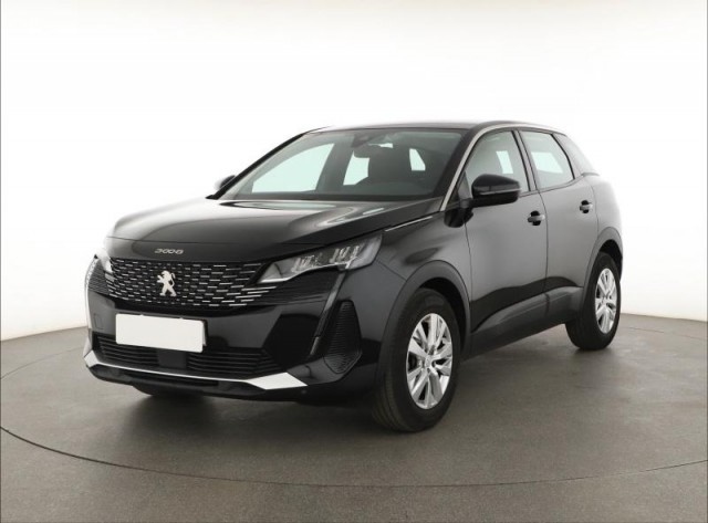 Peugeot 3008  1.2 PureTech Active Pack