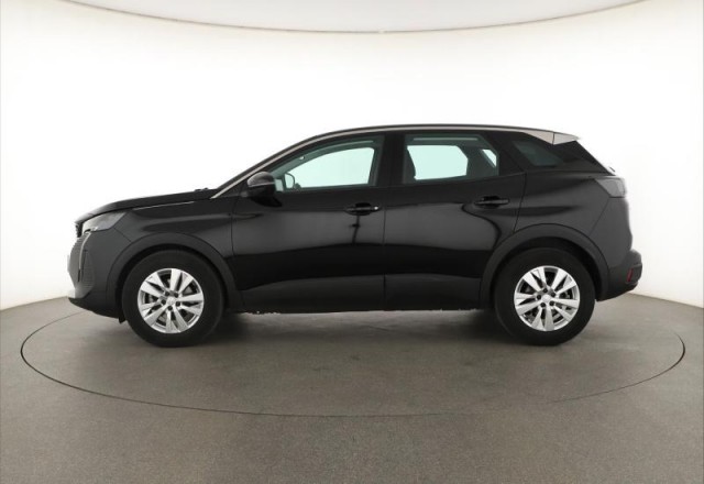 Peugeot 3008  1.2 PureTech Active Pack