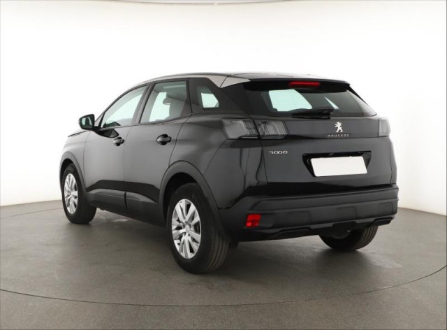 Peugeot 3008  1.2 PureTech Active Pack