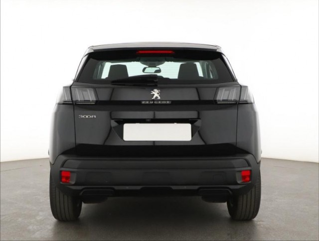 Peugeot 3008  1.2 PureTech Active Pack