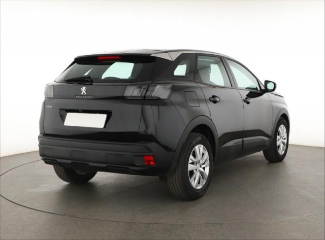 Peugeot 3008  1.2 PureTech Active Pack
