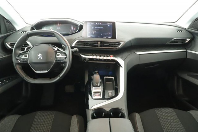 Peugeot 3008  1.2 PureTech Active Pack