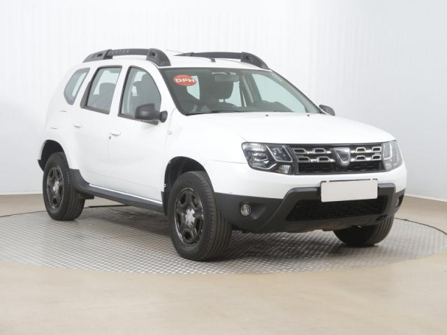 Dacia Duster  1.5 dCi 