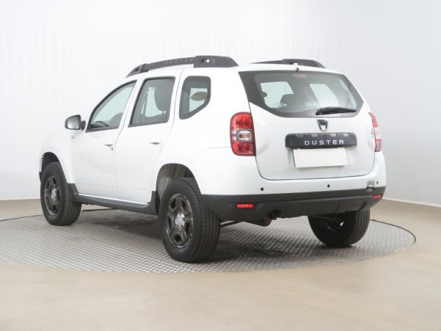 Dacia Duster  1.5 dCi 