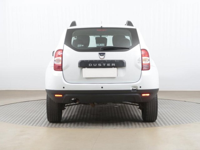 Dacia Duster  1.5 dCi 