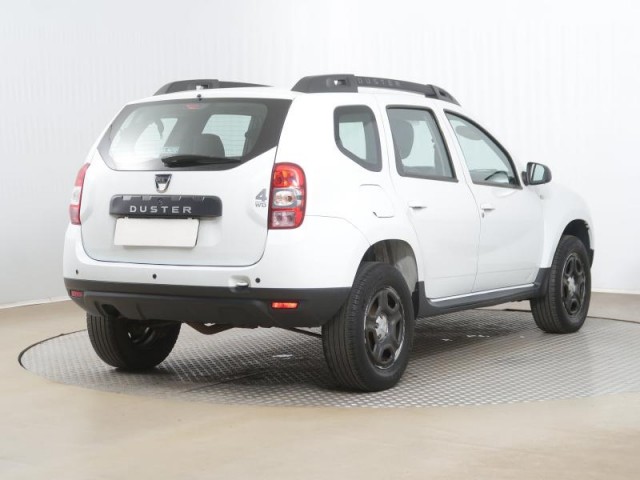 Dacia Duster  1.5 dCi 