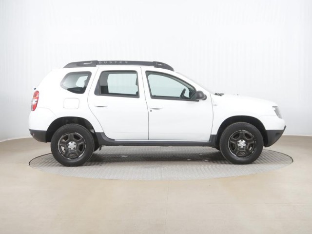 Dacia Duster  1.5 dCi 
