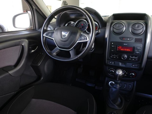 Dacia Duster  1.5 dCi 