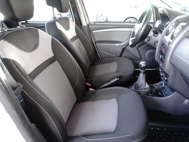 Dacia Duster  1.5 dCi 