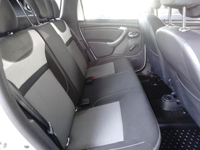 Dacia Duster  1.5 dCi 