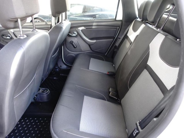Dacia Duster  1.5 dCi 